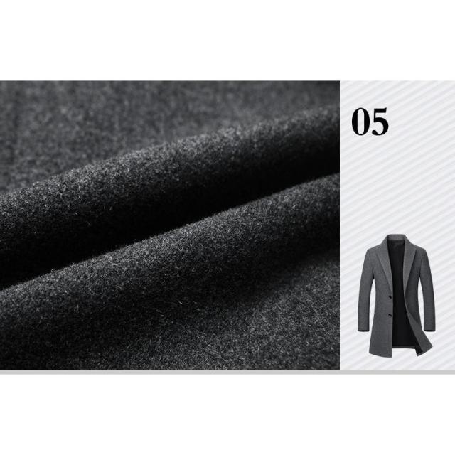 チェスターコート メンズ アウター ハーフコート ビジネス ウール スリム 紳士服 コート 秋冬 秋服 冬服 ブラック グレー