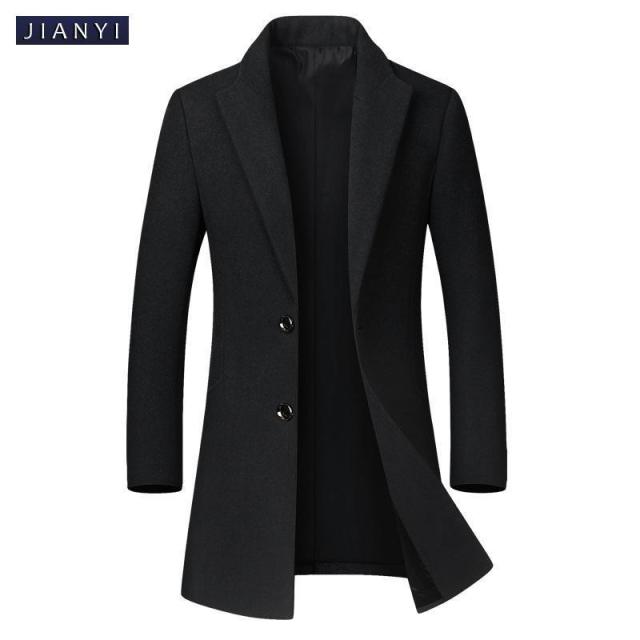 チェスターコート メンズ アウター ハーフコート ビジネス ウール スリム 紳士服 コート 秋冬 秋服 冬服 ブラック グレー