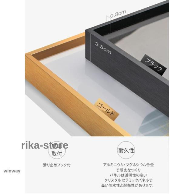 アートパネル 壁画インテリア 壁掛け 壁絵 50cm アートポスター アートボード 50×50cm リビング 寝室 ダイニング 華やか 上品_17