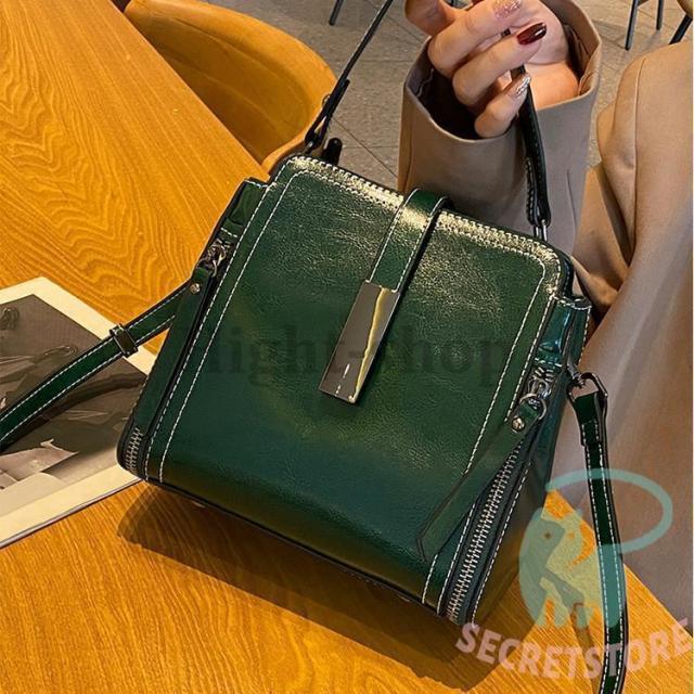 新作 本革　ショルダーバッグ レディース　斜めがけ 2way　ハンドバッグ 本牛革 バッグ レディース ショルダーバッグ 斜めがけ ななめ掛け 肩がけ　バッグ