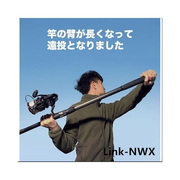 5.4M 投げ竿 遠投 釣り竿 釣竿 炭素繊維 伸縮式 PE0.8-4#対応 超遠投 大物 高弾性 カーボン繊維 操作簡単 カーボン_7
