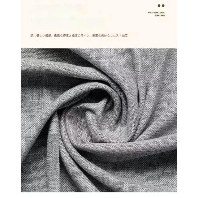 ソファーベッド ソファ ソファベッド 収納 折りたたみソファーベッド コンパクト ソファー 1人掛け 2人掛け リクライニングソファーベッド おしゃれ北欧 木脚_16