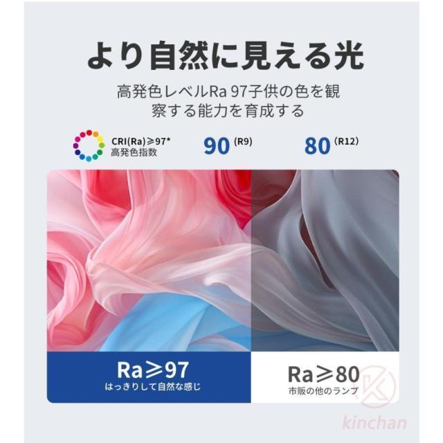 シーリングファン シーリングファンライト 6畳 8畳 10畳 12畳 調光調色 おしゃれ 北欧 ファン付き照明 照明器具 天井 扇風機 サーキュレーター リビング_3