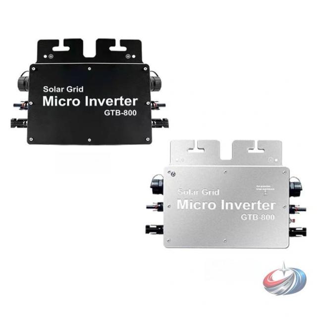 工事不要で太陽光発電 プラグインソーラー 800W マイクロインバーター ソーラーパネル無  電気代節約