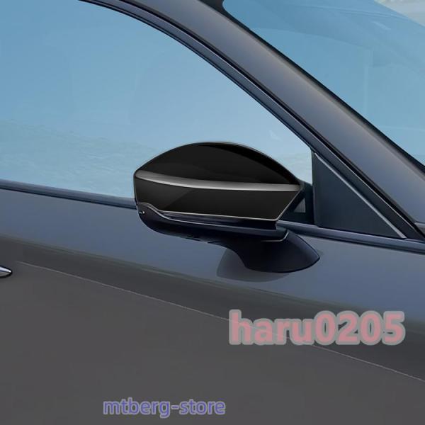 新型マツダ CX-60 ドアミラーガーニッシュ KH系 CX60 PHEV 25S XD アクセサリー MAZDA CX 60 カスタム パーツ ドアミラーカバー_11