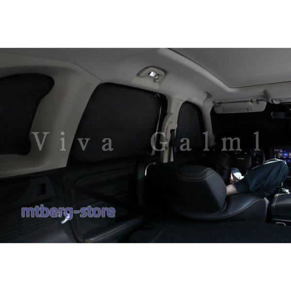 新型 ダイハツ キャンバス グリルガーニッシュ LA850S LA860S MOVE Canbus カスタム パーツ 内装 アクセサリー ボンネットトリム_11