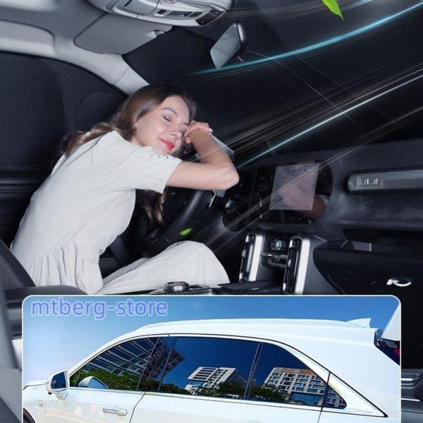 新型 ダイハツ キャンバス グリルガーニッシュ LA850S LA860S MOVE Canbus カスタム パーツ 内装 アクセサリー ボンネットトリム_7