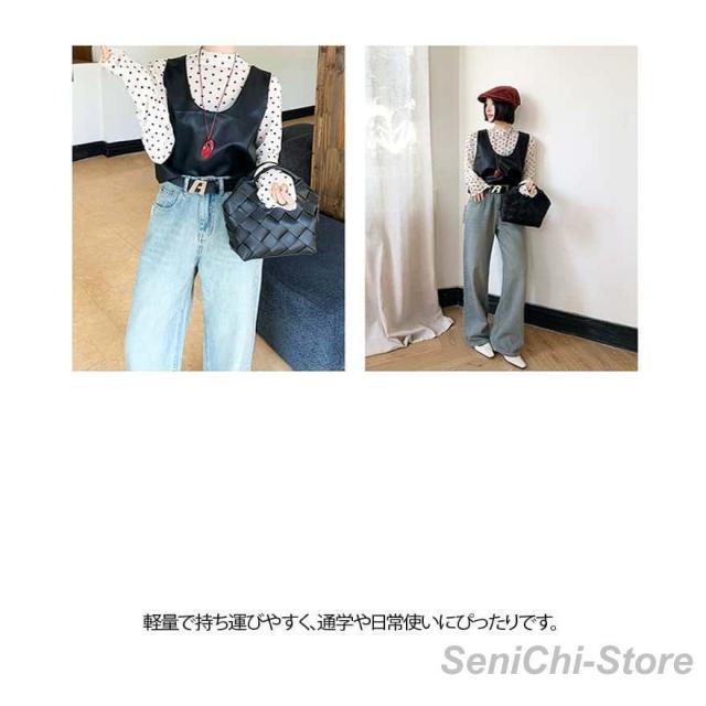 本革 DIYバッグ バッグ 手作りキット 初心者 手芸キット 牛革 レザーカバン 材料キット 手作り ハンドバッグ レディース トートバッグ 手縫いバ_17