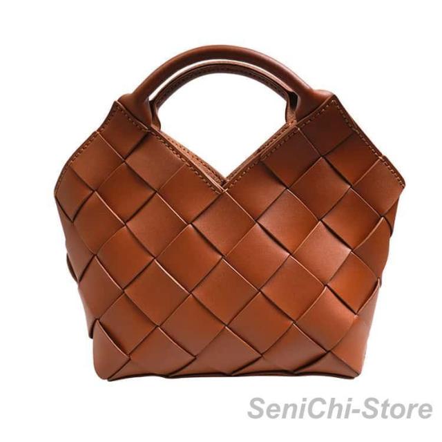 本革 DIYバッグ バッグ 手作りキット 初心者 手芸キット 牛革 レザーカバン 材料キット 手作り ハンドバッグ レディース トートバッグ 手縫いバ_8