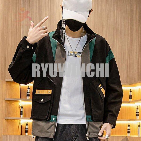 ジャケット メンズ ジャケット シンプル カジュアル ミリタリージャケット フライトジャケット アウター 防風 ブルゾン ジャンパー マウンテンジャケット