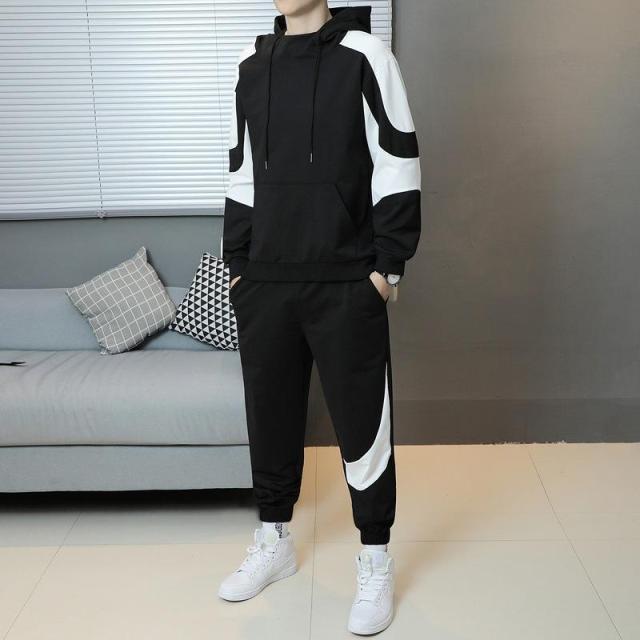 大きいサイズ スウェット ジャージ メンズ セットアップ スポーツウェア ルームウェア 上下セット 長袖 カジュアル 秋服 おしゃれ トレーナー 部屋着 運動着