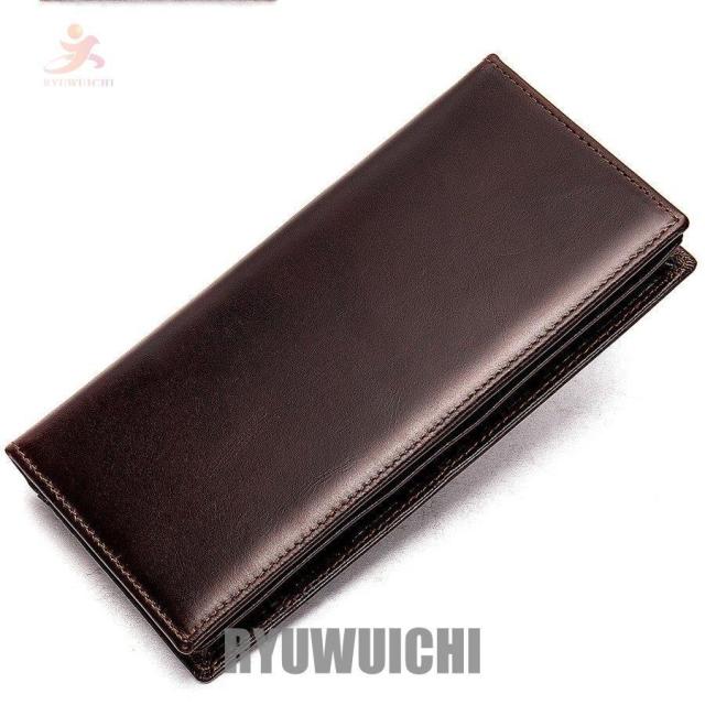 二つ折り財布 長財布 大容量 多機能 メンズ ロングウォレット 財布 父の日 プレゼント かっこいい おしゃれ 男性用 新作 カード入れ 小銭入れ ビジネス サイフ