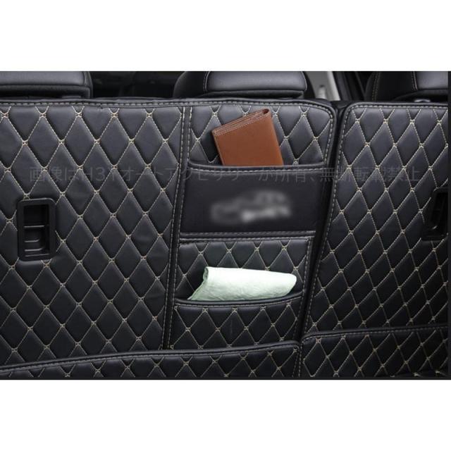 CX-5 CX5 KF系 パーツ アクセサリー カスタム マツダ 用品 内装 トランクトレイ ラゲッジマット MC191_2
