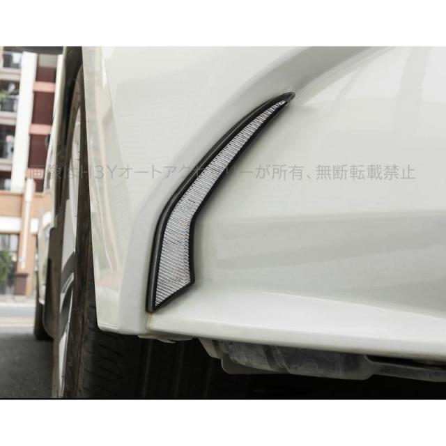 12代目カローラ 210系 セダン ツーリング スポーツ パーツ 流れるウィンカーLEDデイライト FO016_8