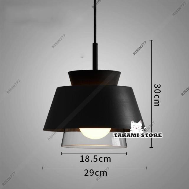 ペンダントライト 北欧 LED対応 おしゃれ デンマーク 天井照明器具 ダイニング キッチン リビング 吹き抜け 天井ライト 和風 寝室 玄関 吊り下げ照明_10