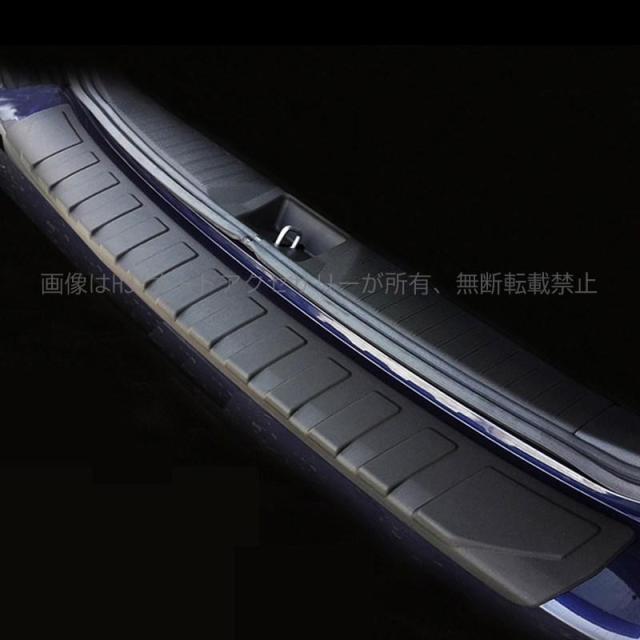 スバル レガシィ アウトバック BS9 カスタム アクセサリー SUBARU Legacy Outback BS9 用品 ガードプロテクター SO023