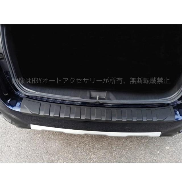 スバル レガシィ アウトバック BS9 カスタム アクセサリー SUBARU Legacy Outback BS9 用品 ガードプロテクター SO023_1