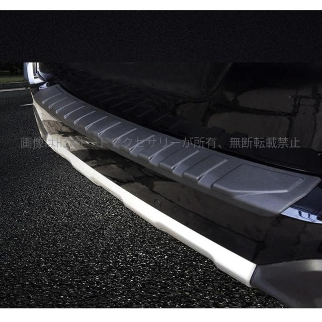 スバル レガシィ アウトバック BS9 カスタム アクセサリー SUBARU Legacy Outback BS9 用品 ガードプロテクター SO023_2