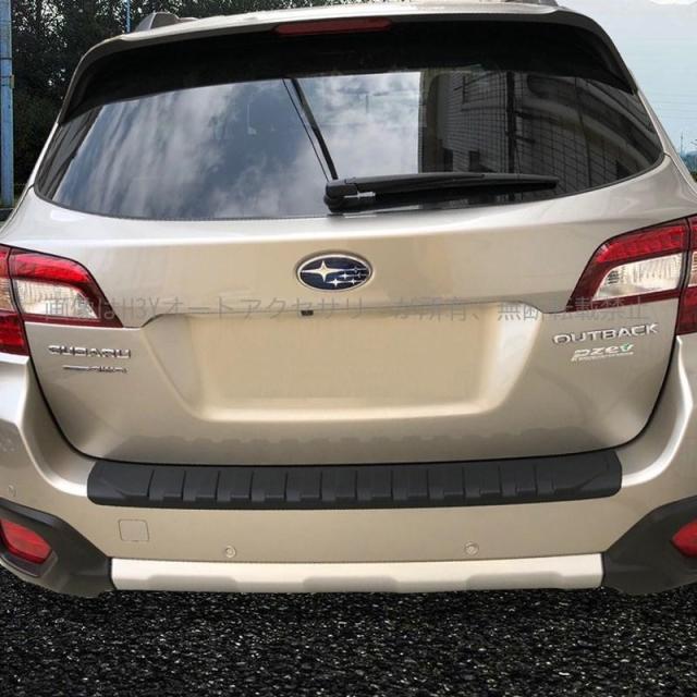 スバル レガシィ アウトバック BS9 カスタム アクセサリー SUBARU Legacy Outback BS9 用品 ガードプロテクター SO023_3