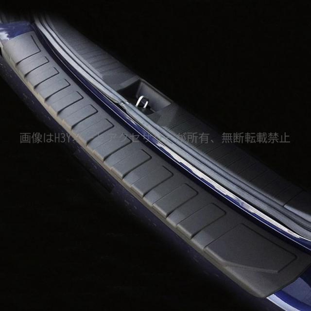 スバル レガシィ アウトバック BS9 カスタム アクセサリー SUBARU Legacy Outback BS9 用品 ガードプロテクター SO023_6