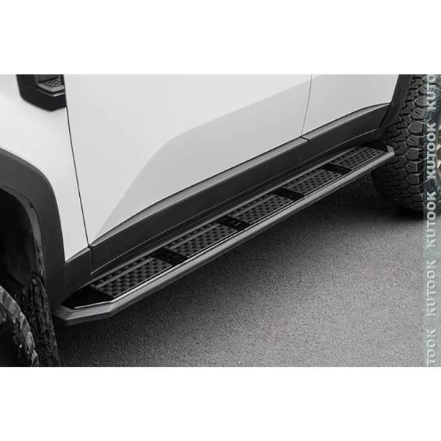 新型ランドクルーザー ランクル250 VX GX ZX カスタム オシャレ ドレス