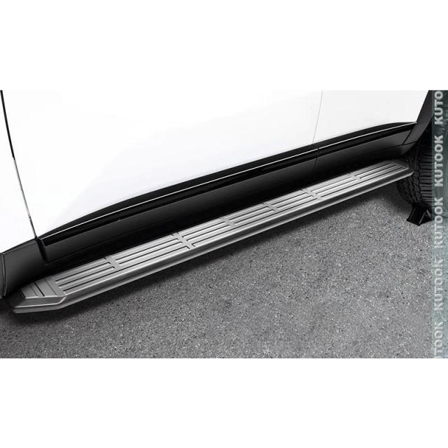 つきはなページ 新型ランドクルーザー ランクル250 VX GX ZX カスタム オシャレ ドレス