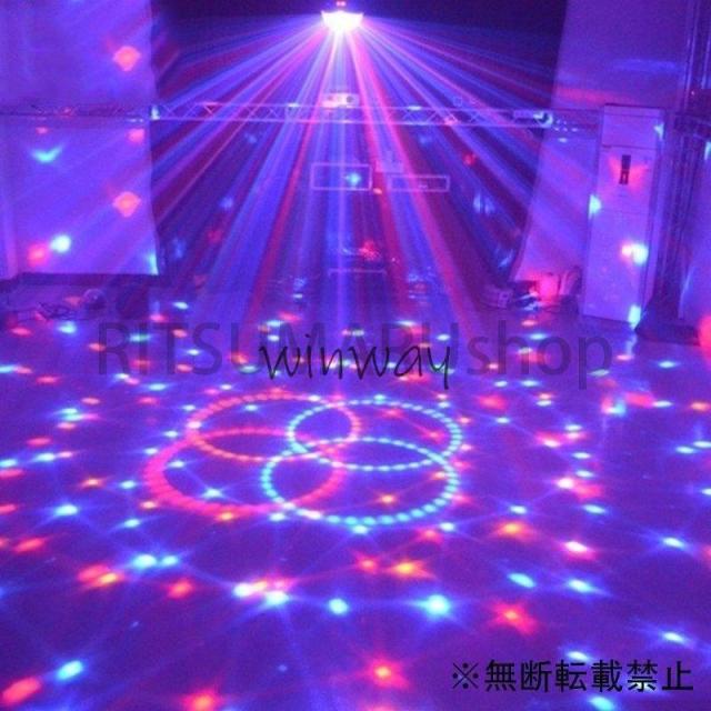 パーティーに適♪゜+パターン色々♪ ディスコライト ミラーボール ディスコボール 誕生日 カラオケ パーティールーム イベント_4