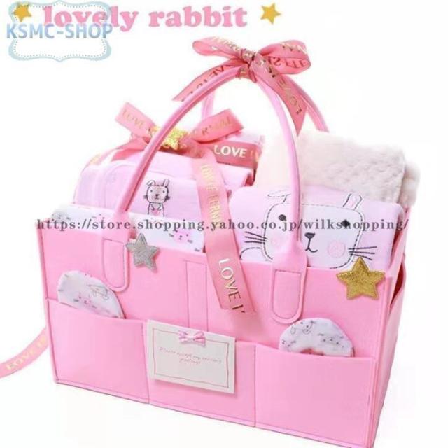 出産祝い ギフトセット おしゃれ 高品質 可愛い オーガニックコットン ぬいぐるみ 入院 退院 妊娠 お祝い プレゼント 御祝い ベビーに安心 男の子 女の子 ギフト_5