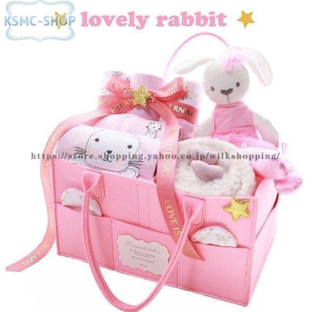 出産祝い ギフトセット おしゃれ 高品質 可愛い オーガニックコットン ぬいぐるみ 入院 退院 妊娠 お祝い プレゼント 御祝い ベビーに安心 男の子 女の子 ギフト_6