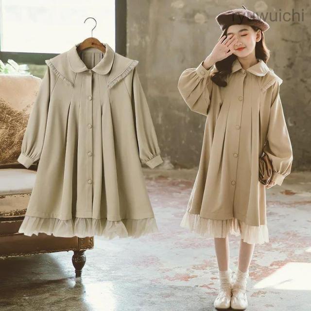 子供服 長袖ワンピース フォーマル入学式 卒園式 発表会結婚式 子ども服 ワンピース 女の子 春 秋 冬 可愛い おしゃれ 通学着 110 120 130 140 150 160