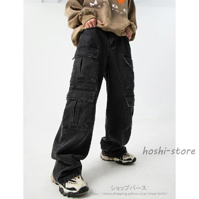 カーゴパンツ メンズ アンクル 夏 涼しいパンツ 接触冷感 ひんやり ストレッチ イエロージーパンツ スリム カーゴ アンクルパンツ 軽量 春夏 ゴムウエスト