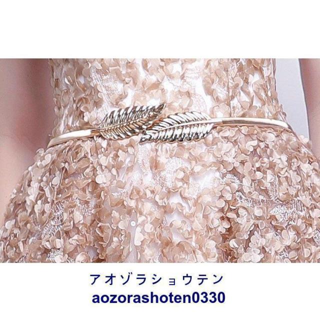 パーティー 結婚式 服装 ロングドレス 披露宴 母親 レディース 大きいサイズ パーティードレス ワンピース 発表会 演奏会 ステージ 舞台 ミセス_14