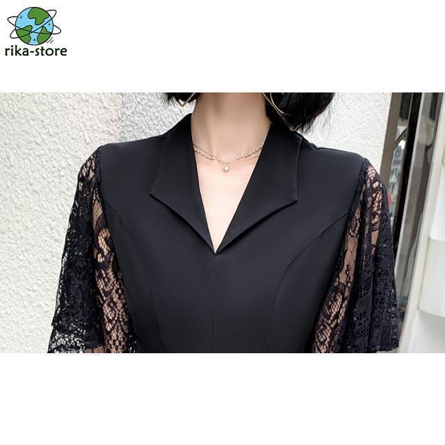 パンツドレス かっこいい パーティードレス 結婚式 お呼ばれドレス