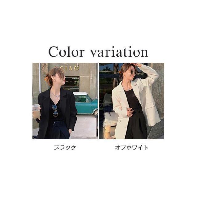 秋新作 卒業式 服装 スーツ レディース ビジネススーツ リクルートスーツ 女性 テーラードジャケット レディース フォーマル ジャケット スーツ チ_10