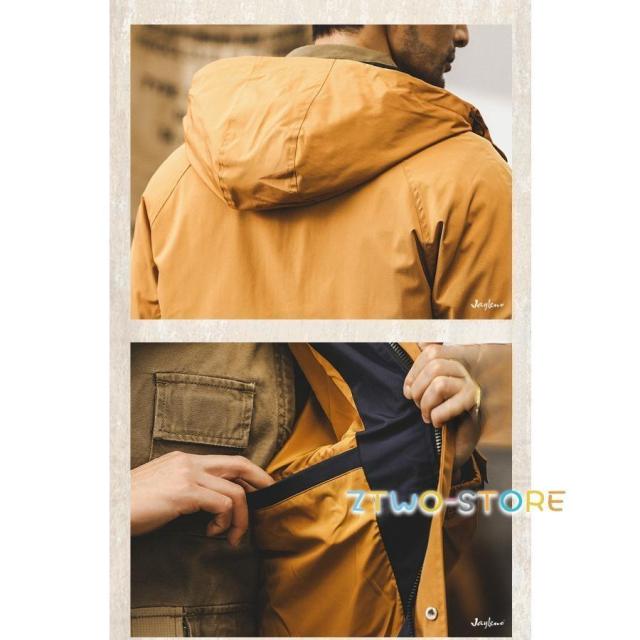 マウンテン マウンテンパーカー ジャケット アウター メンズ アウトドア 防風 撥水 ウインドブレーカー ゴルフウェア 秋冬 春秋 秋服 トレッキング 大きいサイズ