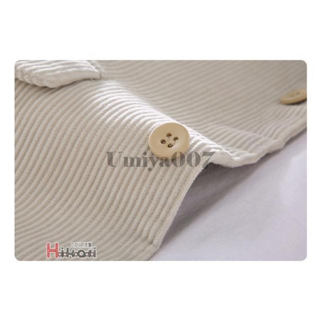 ジャケット メンズ 秋冬 テーラードジャケット コーデュロイ アウター ブレザー ゴルフ ビジネス カジュアル スリム 暖か