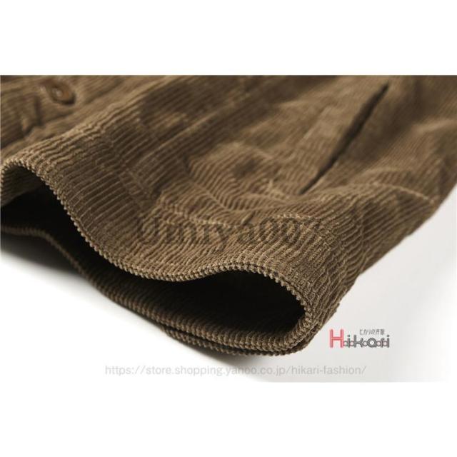 ボアブルゾン メンズ コーデュロイ ジャケット 裏ボア ミリタリージャケット N1 防寒 裏起毛 冬服 秋冬 厚手 アウター