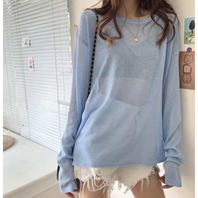 ラッシュガード Tシャツ レディース トップス 長袖 プルオーバー ビーチウェア 体型カバー 露出少なめ 大きいサイズ 3L 4L 日焼け防止 白の通販は