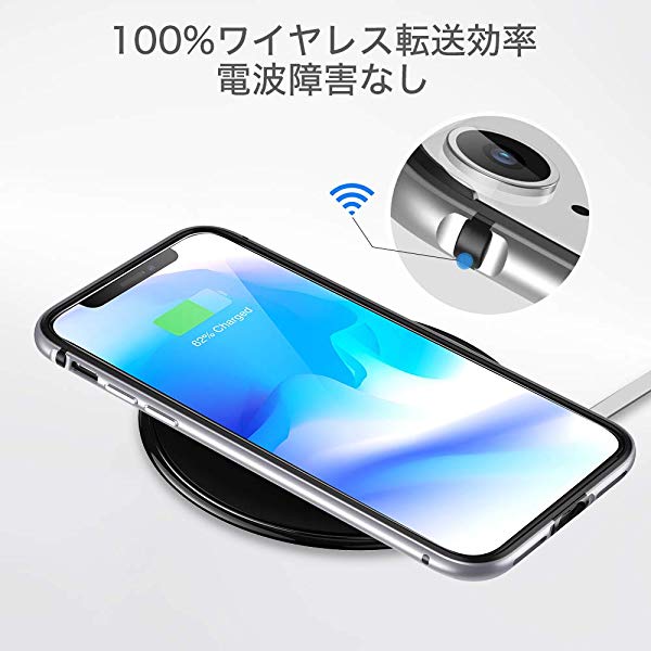 Iphone Xr ケース バンパー 6 1インチ アルミ シリコン 二重構造 衝撃吸収 薄型 軽量 ストラップホール付き 電波に影響無し 耐 の通販はau Pay マーケット Kaga Lab Au Pay マーケット店