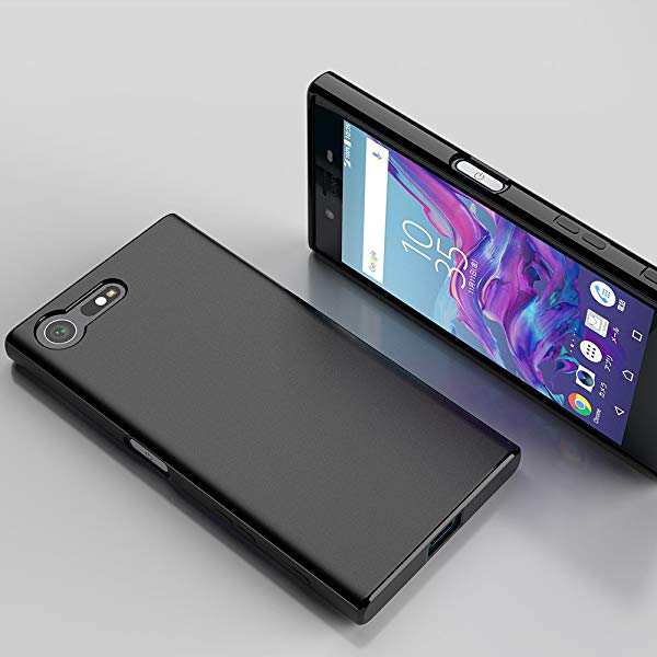 Xperia X Compact ケース So 02j ケース エクスペリア X コンパクト ケース シンプル 滑りにくい ソフト マット仕上げ Tpu シリ の通販はau Pay マーケット Kaga Lab Au Pay マーケット店