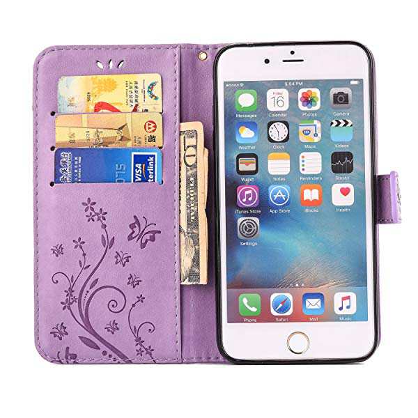 Iphone 5 5s Iphone Se ケース 手帳型 おしゃれ かわいい きらきら ラインストーン お花 蝶々 デザイン 女性向け きれい 優雅 の通販はau Pay マーケット Lavett