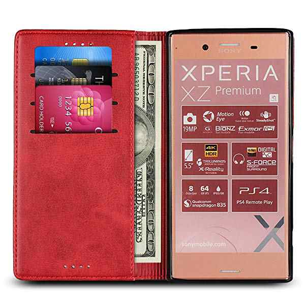 Sony Xperia Xz Premium So 04j ケース 手帳型 Xperia Xz Premium 手帳ケース So 04j 手帳 So 04j カバー So04j ケース手帳 ソ の通販はau Pay マーケット ロールショップ