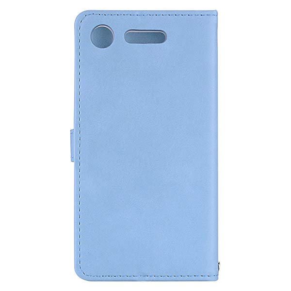 Xperia Xz1 ケース So 01k Sov36 701so カバー エクスペリアxz1カバー ミラー付き 手帳型 ケース かわいい花柄 可愛いストラップ の通販はau Pay マーケット ロールショップ