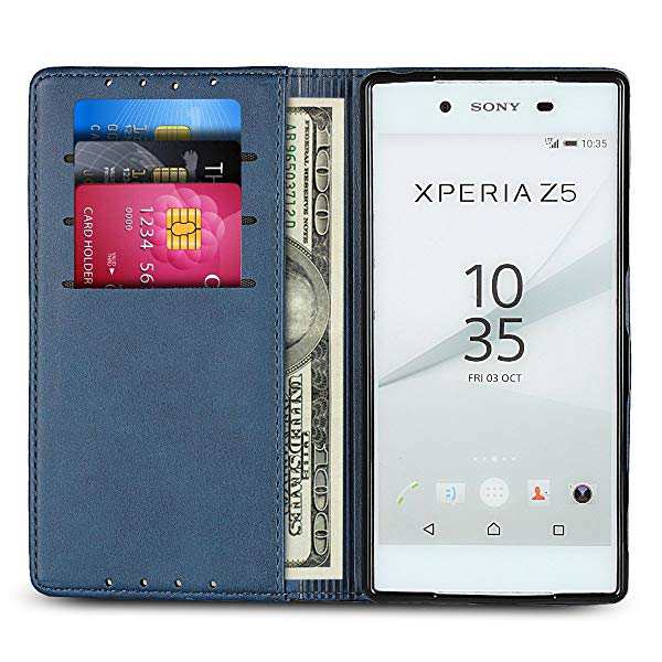 Sony Xperia Z5 So 01h Sov32 501so ケース Sony Xperia Z5 カバー