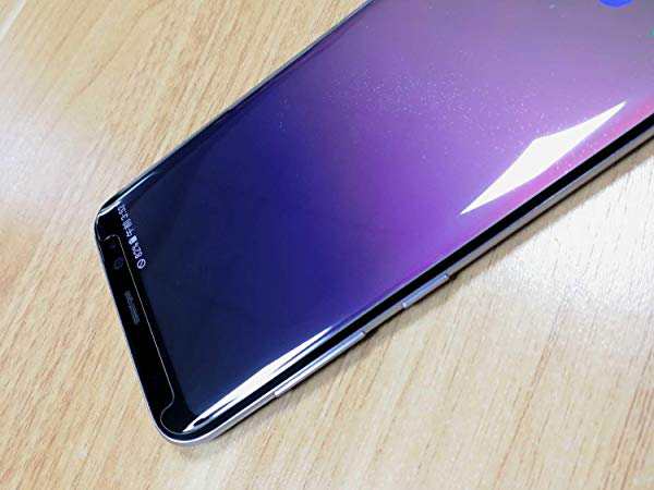 Galaxy S8 ガラスフィルム Galaxy S8 フィルム 3d全面保護 スマホカバー ギャラクシーs8 日本製造した板ガラス 3d Touch対応 硬 の通販はau Pay マーケット Nogistic