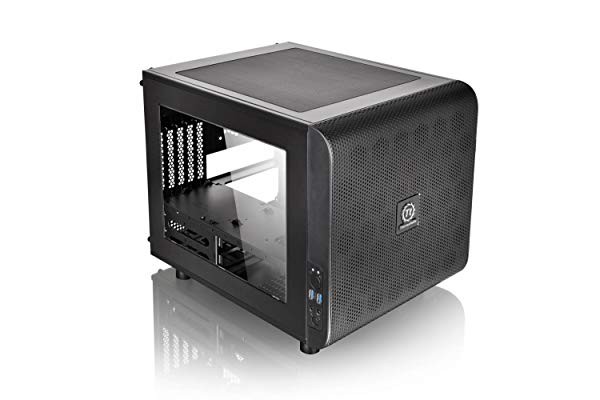 Core V21 Black Win Secc 水冷対応キューブpcケース Cs5068 Ca 1d5 00s1wn 00 Micro Atx ブラック の通販はau Pay マーケット Nogistic