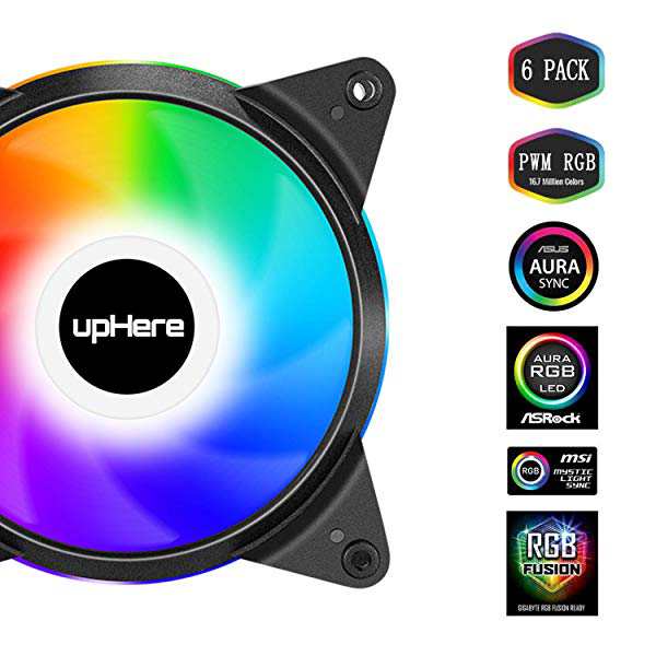 1mm Pcケースファン Rgb虹色 Ledリング搭載 静音タイプ 25mm厚 6本1セット T7syc7 6 の通販はau Pay マーケット Lavett 1mm Pcケースファン Rgb虹色 Ledリング搭載 静音タイプ 25mm厚 6本1セット T7syc7 6 の通販はau Pay マーケット Lavett