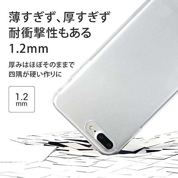 Arrows M04 Arrows M04 Premium Tone M17 ケース シリコン Tpu ソフト カバー 耐衝撃 耐水 防指紋 送料無料の通販はau Pay マーケット Kaga Lab Au Pay マーケット店