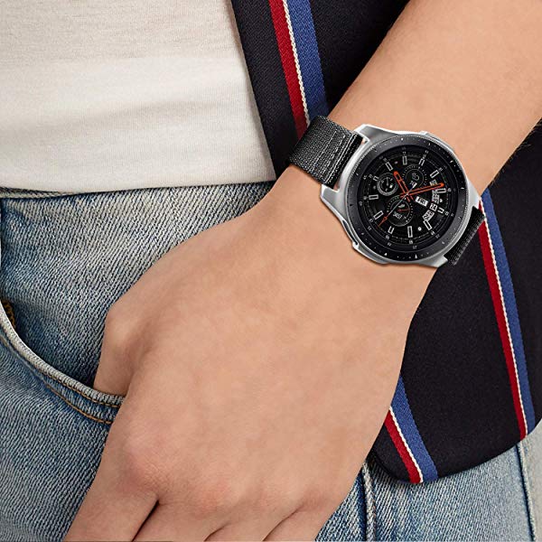gear 3 watch