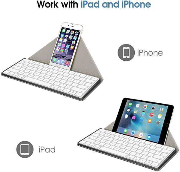 Apple Magicキーボードケース キーボードカバー Mla22ll A専用 Puレザー スタンド機能 軽量 Ipad Ipad Air Ipad Pro Ipad Mini I の通販はau Pay マーケット Lavett